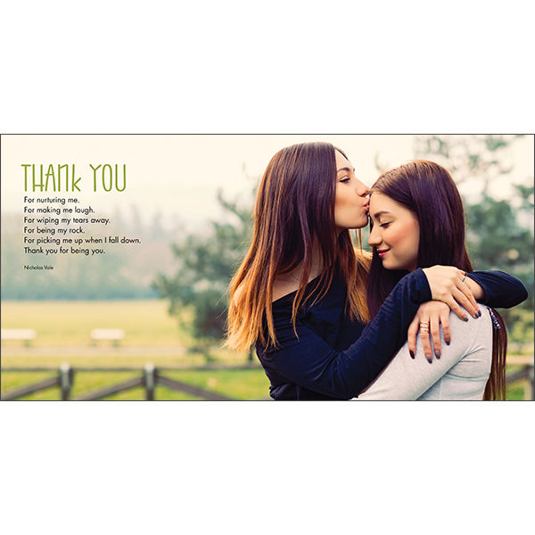 Thumbnail: Book - Sisters