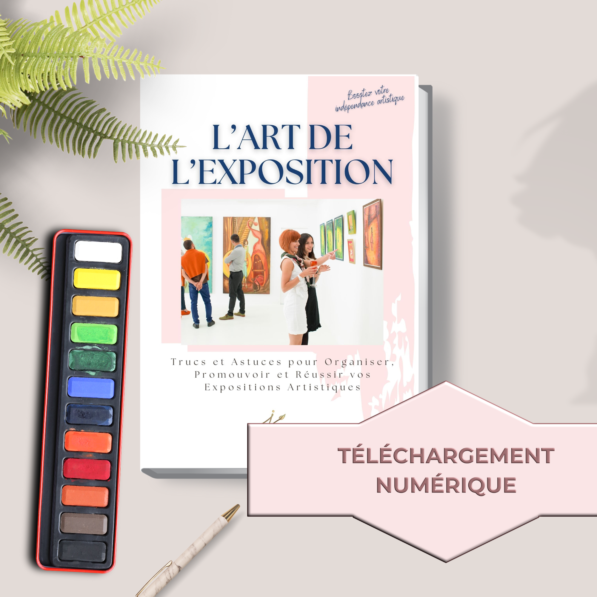 L'Art de l'Exposition