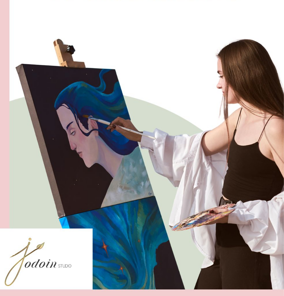 5 Ways to Structure Your Artistic Practice Without Losing Your Freedom