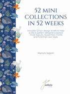 52 mini collections in 52 weeks book cover