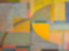 Scaffold, gouache and pastel on paper, 16_ x 18_, 2024._edited.jpg