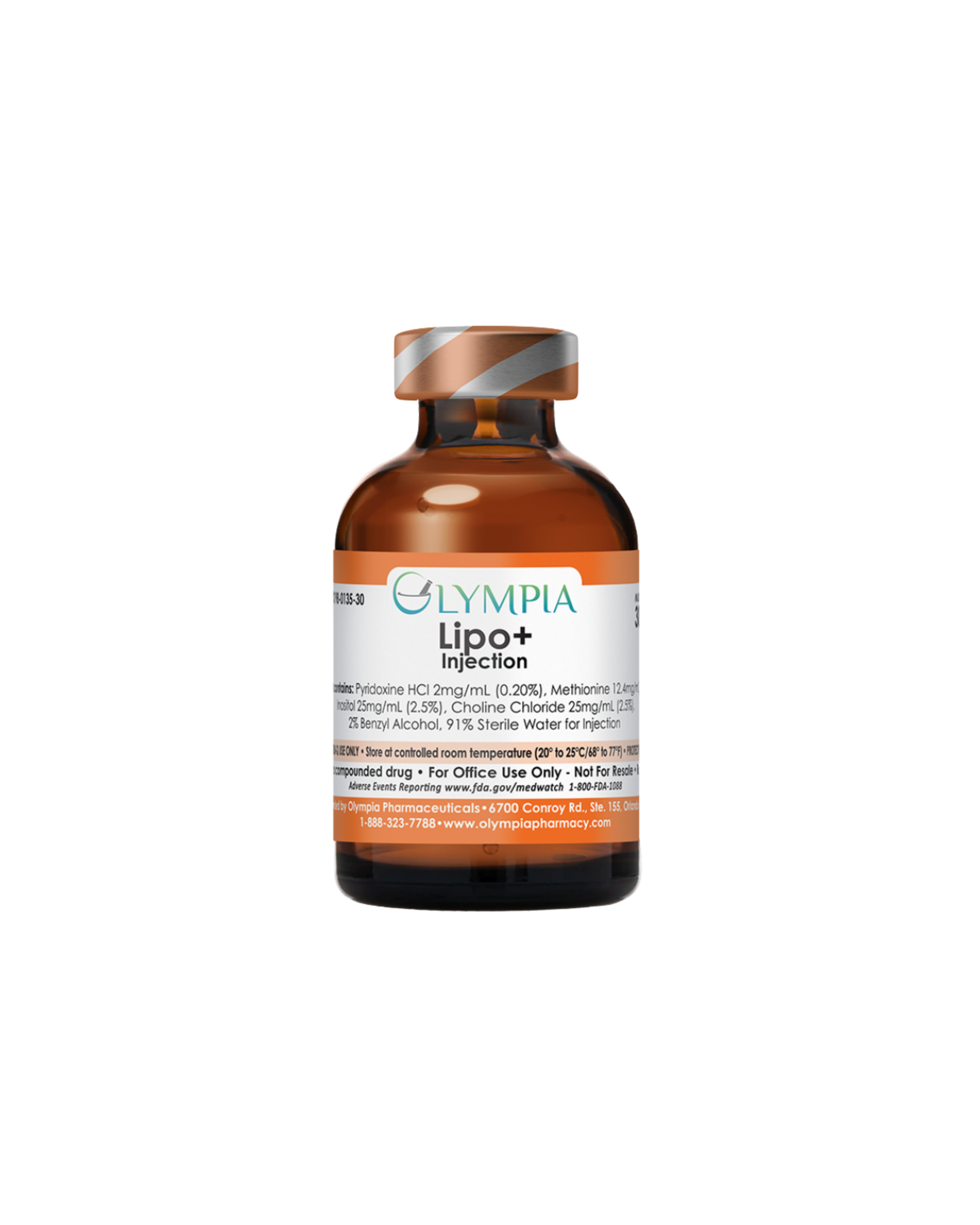 Lipo +