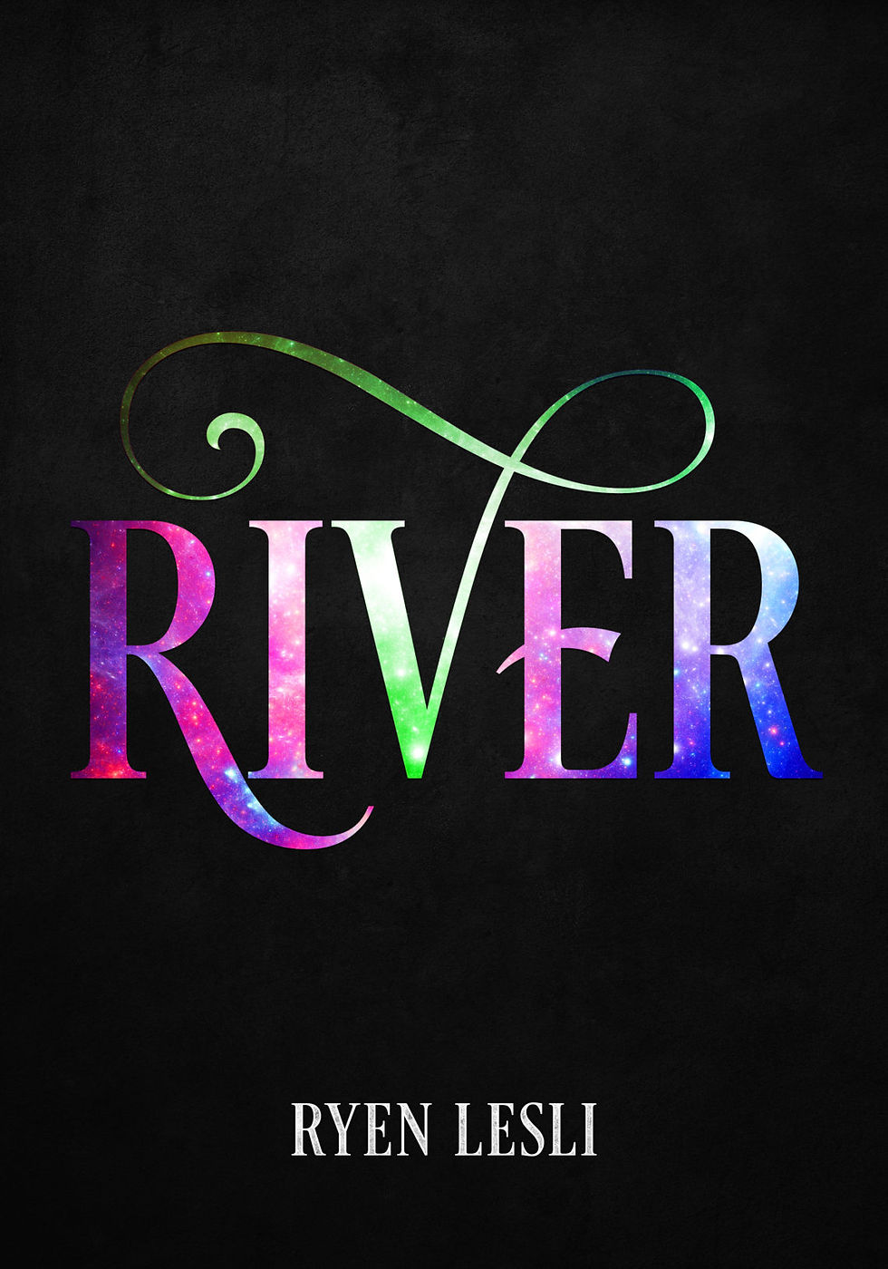 River by Ryen Lesli