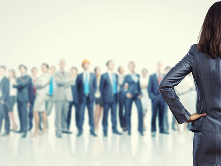 ​Why Career Coaching for Women in Leadership is Transformative