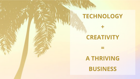 Business Operations Trends + Creative Culture = Your Thriving Small Business