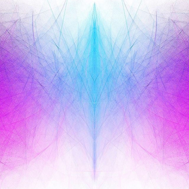 Formation of a dream chapter 3 is on its way _ Music visualization using Processing _ www.mi-sh