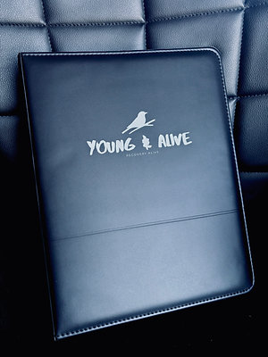 Young & Alive Curriculum