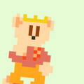 PRINCE MERRY
