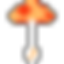 Weird Mushroom