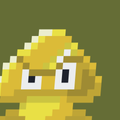 GOLDEN GOOMBA