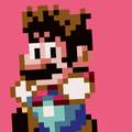 UNFAIR MARIO