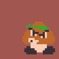 GOOMBA