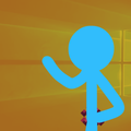 BLUE (AB)