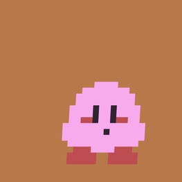 KIRBY