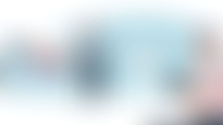 Image depicting adults learning from AI tools