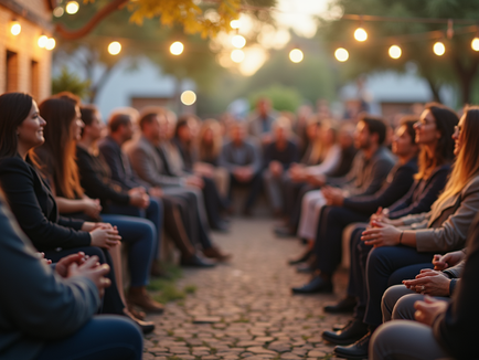 Opinion Pieces that Matter: Perspectives from the Community