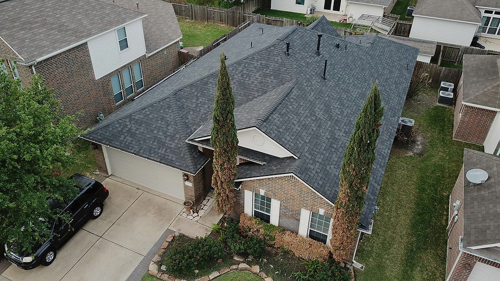 How to Tell When You Need New Roofing?