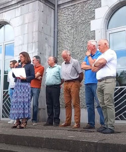 Soutien à la République - 3 juillet 2023