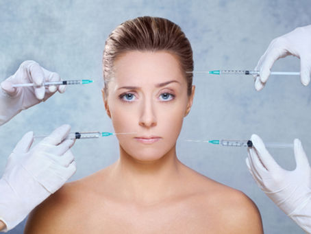 # แพทย์แนะนำ: ฉีด Botox ที่ไหนก็ได้ ฉีดง่ายจะตาย จริงมั้ย? นพ.เสฏฐวุฒิ เลิศลักษณ์ปรีชา อธิบายข้อเท็จจริงที่คุณควรรู้ ก่อนฉีดด้วยความเข้าใจ