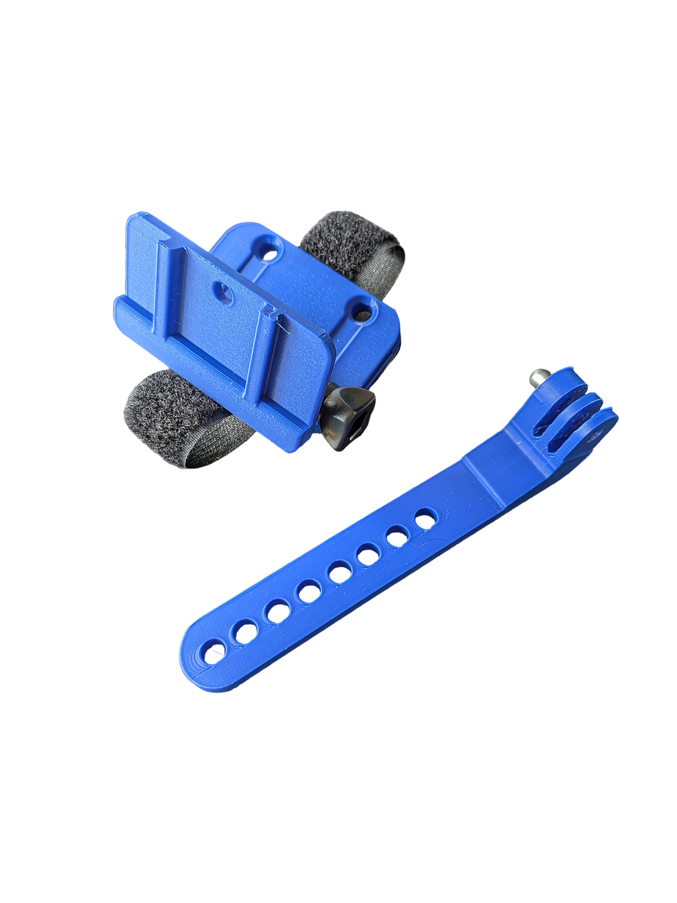 Blue Stroke Coach 1
