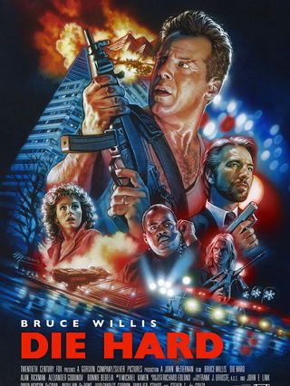 Alternative Movie Posters / Fan Art