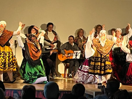 Festival Canta y Camina