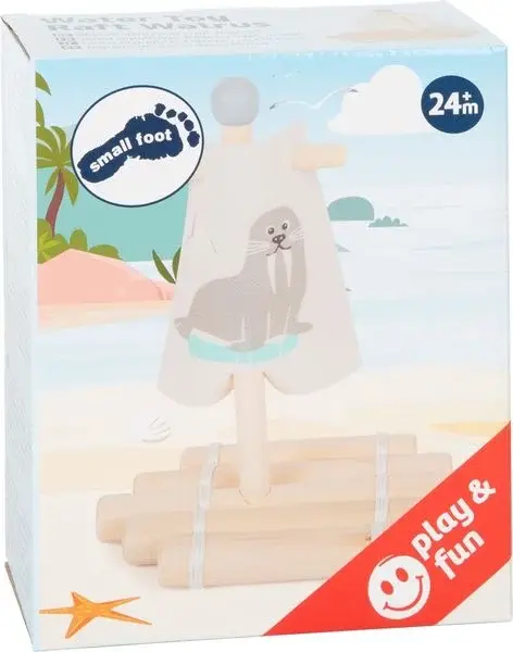 Wasserspielzeug Katamaran Oktopus