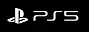 PS5 logo