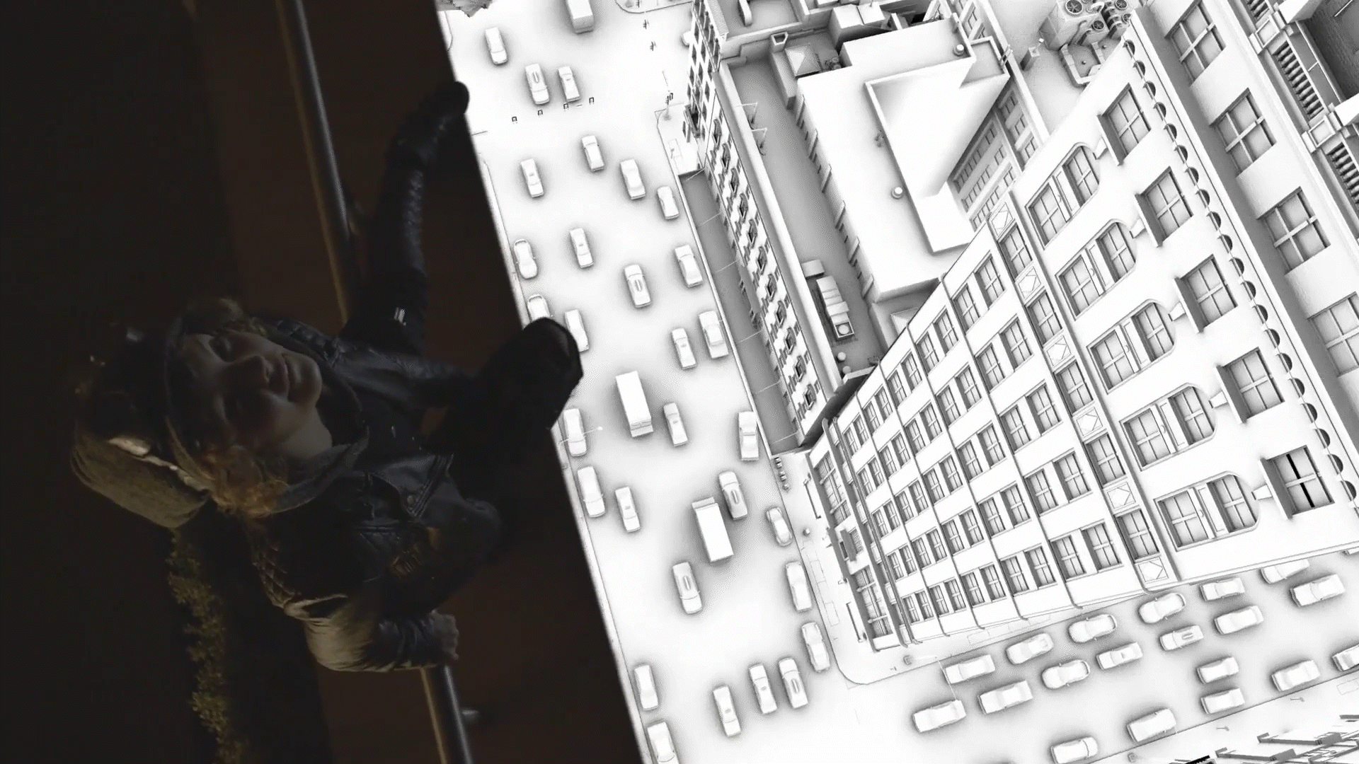 Compositing work done by The Good VFX