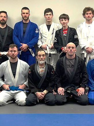 Club Photo