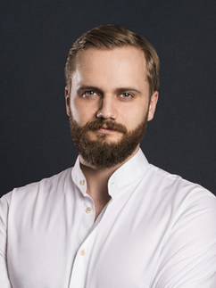Dmitry Tokarev