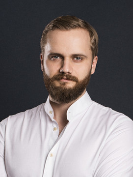 Dmitry Tokarev