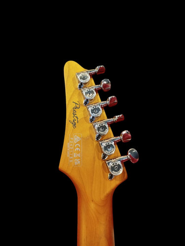 Guitarra Ibanez AZ Prestige (Mint Green) AZS2200 | MM Shop
