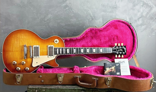 【希少】『動画あり』Gibson LP Traditional 120周年fmt file.jpg