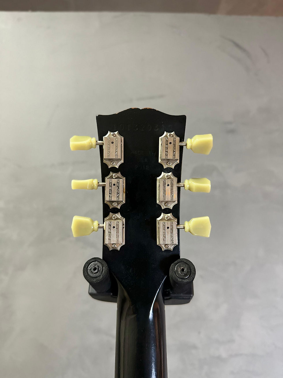 Miniatura: Guitarra Gibson Les Paul Tribute 60´s P90 2012