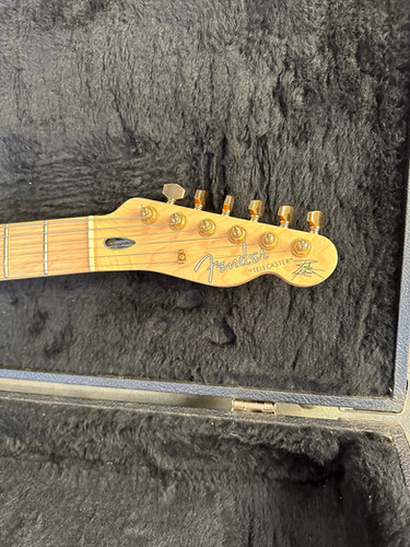 Guitarra Fender Richie Kotzen Signature Made In Japan | MM Shop