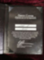 Miniatura: Guitarra Gibson Les Paul Custom Shop R8 2001