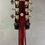 Miniatura: Violão Epiphone Slash J-45 Vermillion Burst 2024