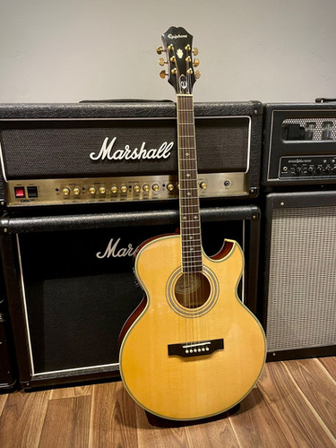 EPIPHONE PR-5E NATURAL | MM Shop