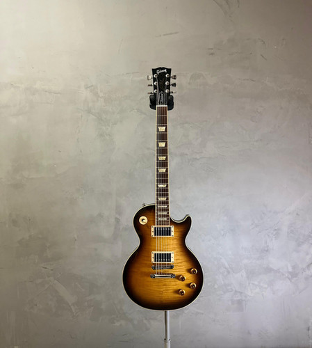 Guitarra Gibson Les Paul Standard 2008 | MM Shop