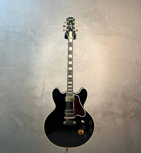 Epiphone BB King Lucille 2024 - ZERADA | MM Shop