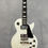Miniatura: Guitarra Gibson Les Paul Studio Alpine White 2001