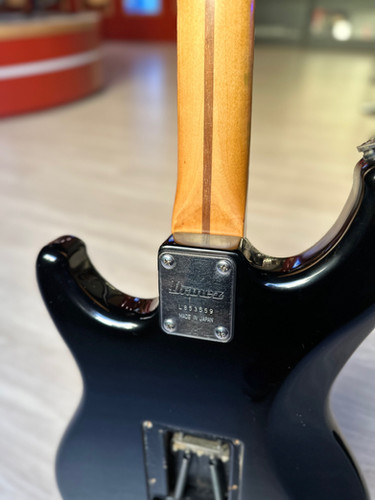 Roadstar II RG140 1986 Japan | MM Shop