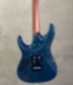 Miniatura: Ibanez MM1 Tab Martin Miller Made in Japan 2022