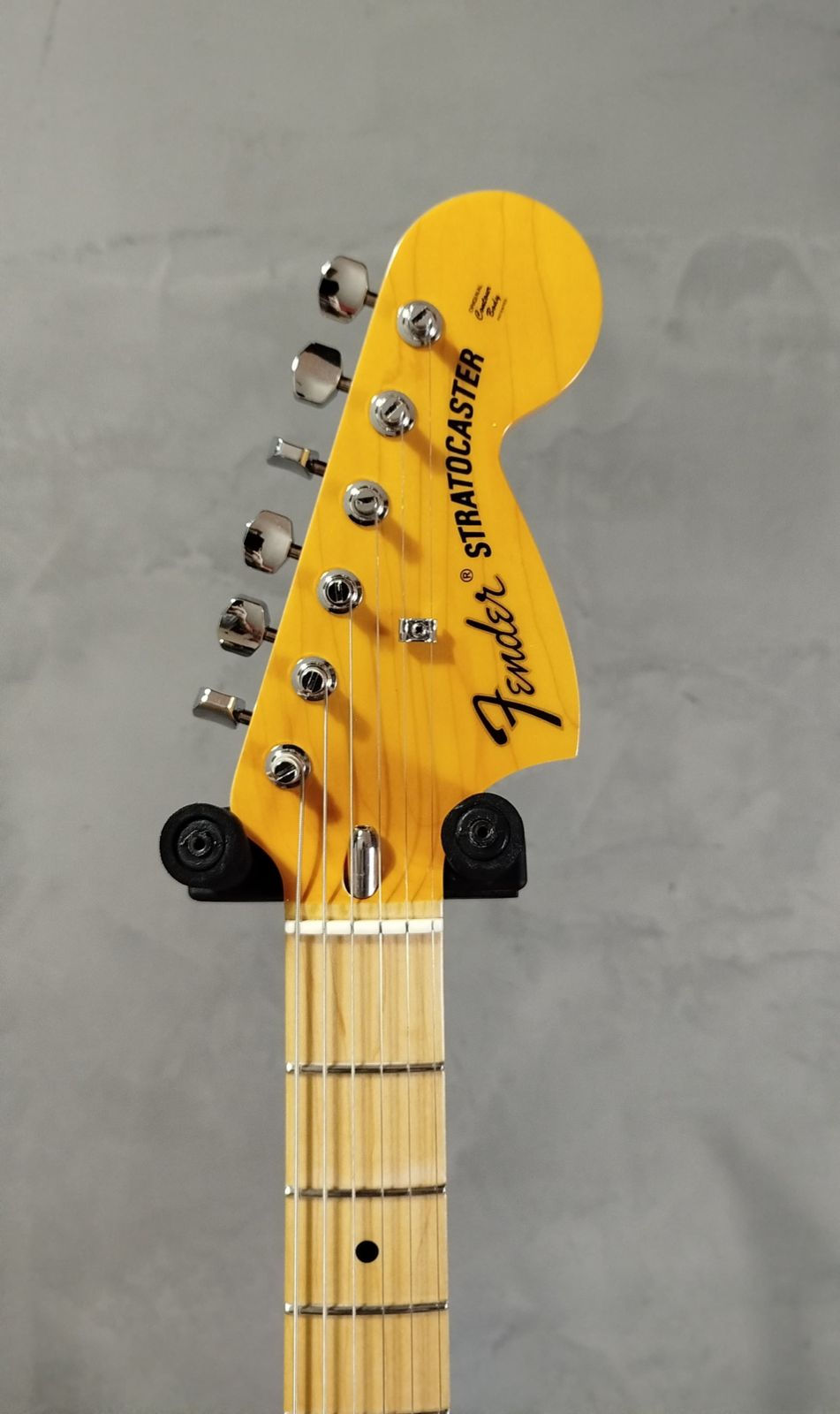 Miniatura: Guitarra Fender Stratocaster Made in México 2023