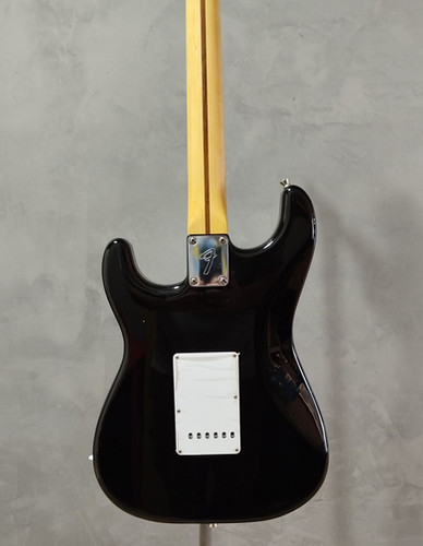 Guitarra Fender Stratocaster Made in México 2023 | MM Shop