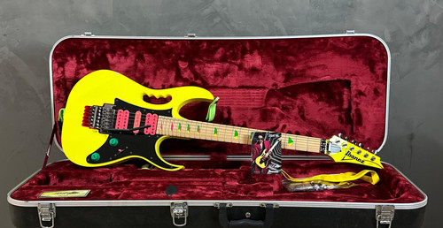 Ibanez JEM777 30th Anniversary | MM Shop