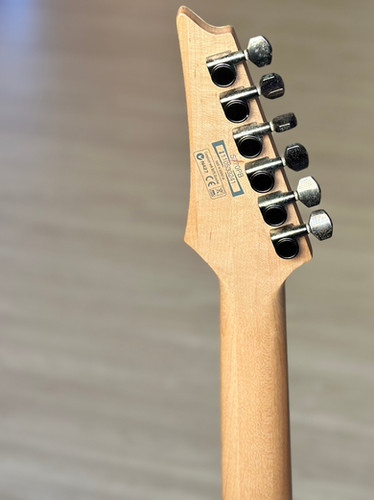 Ibanez S770PB NTF | MM Shop