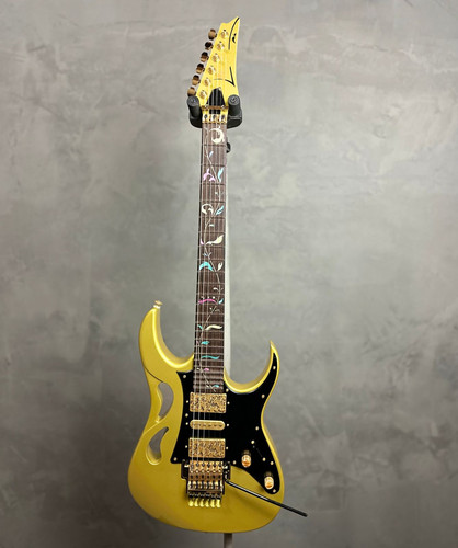 Ibanez PIA 3761 Sun Dew Gold 2020 | MM Shop