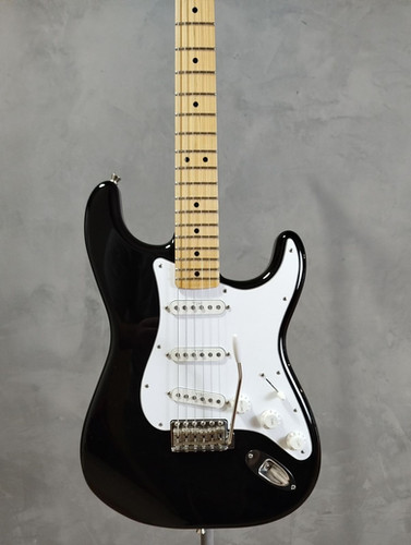Guitarra Fender Stratocaster Made in México 2023 | MM Shop